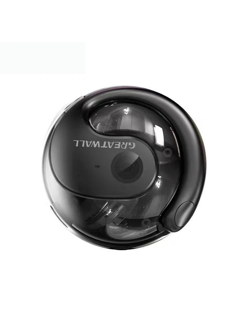 5.3 High Battery Life Portable Wireless Headphones Sports Exercise Headphones Gaming Low Latency Headphones